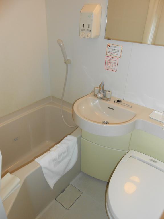 Washington R&B Hotel Ueno Hirokoji Tokio Habitación foto